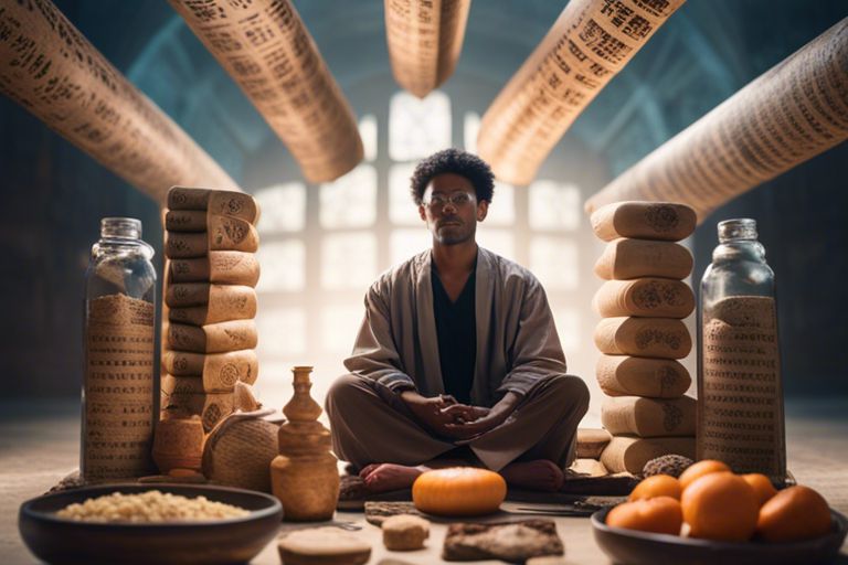 ancient wisdom for achieving optimal nutrition nyk