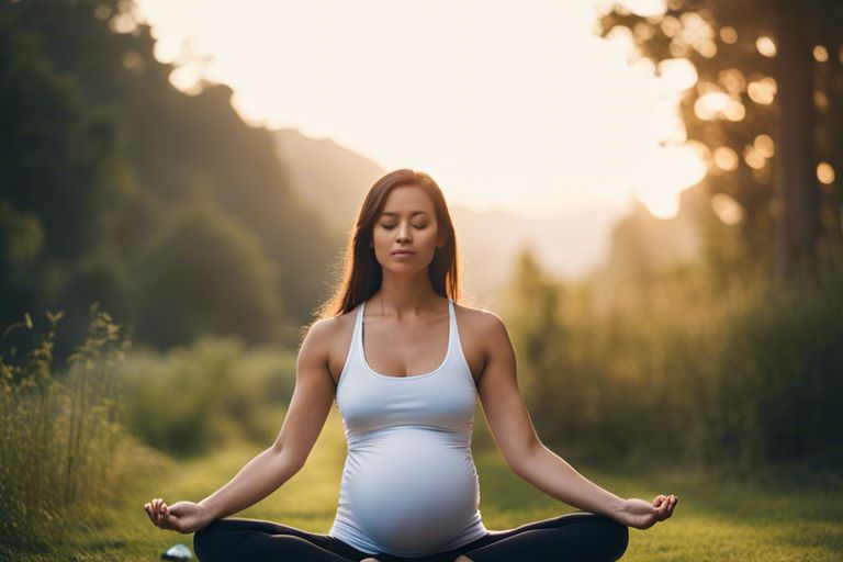 can yoga enhance your pregnancy experience cpf