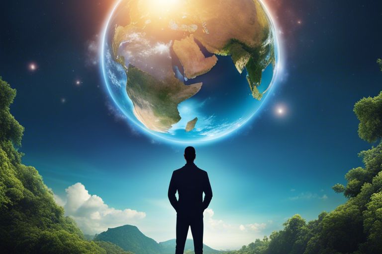 earthhuman connection essential for your health jzu