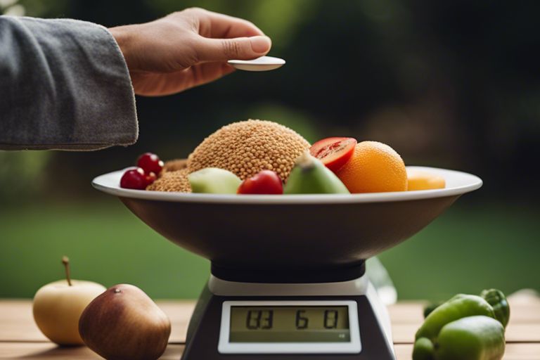 finding nutrition balance in your diet geu