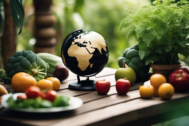 improving food connections through nutrition consultation