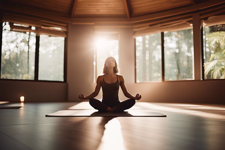 mastering vinyasa yoga movements for mindful selfawareness acc