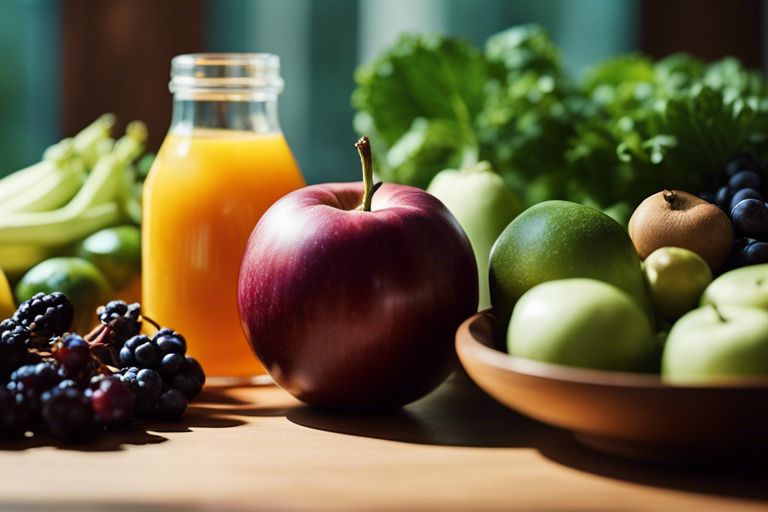 the role of spiritual nutrition in health ram