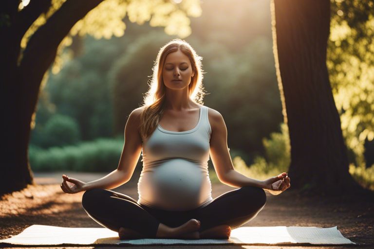 the specialized form of prenatal yoga lwo