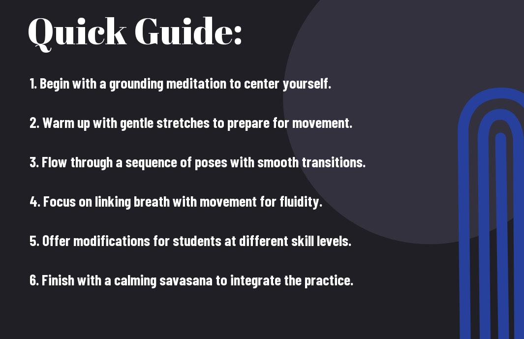 vinyasa yoga movements for practice transformation nyu