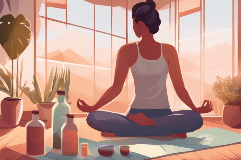 aromatherapy balms for postyoga muscle recovery ggb