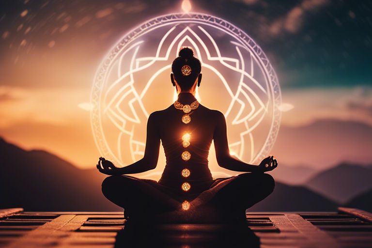 awaken your inner power kundalini yoga risks tci