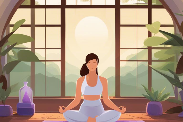 best aroma yoga techniques for stress relief fqi