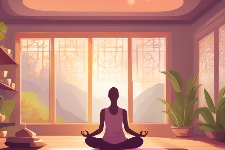 best aroma yoga techniques for stress relief gtk