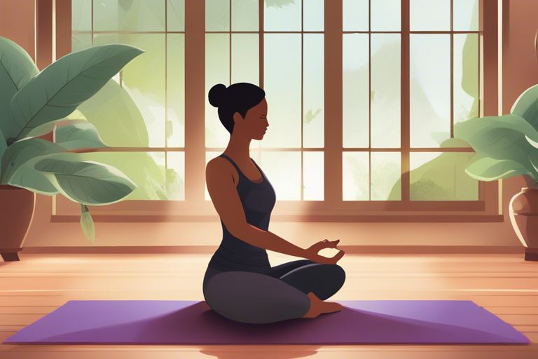 best aroma yoga techniques for stress relief udo