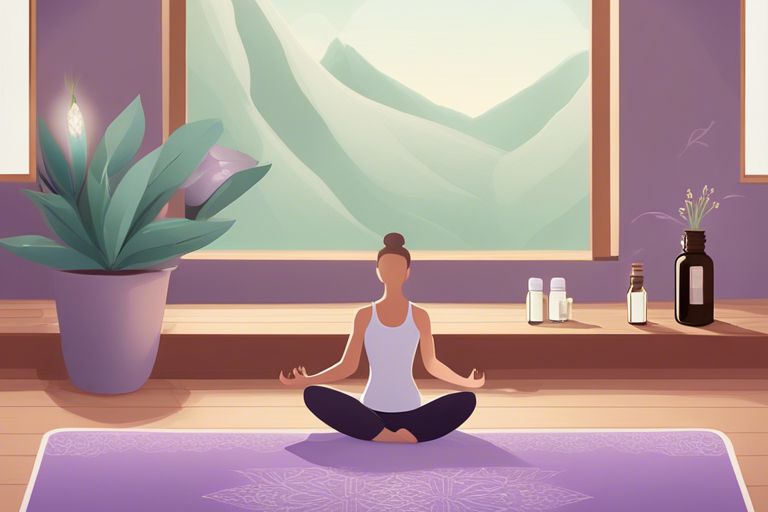best essential oils for yoga mat infusion obs