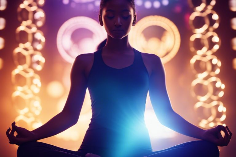 body changes during yoga and meditation practice fqc