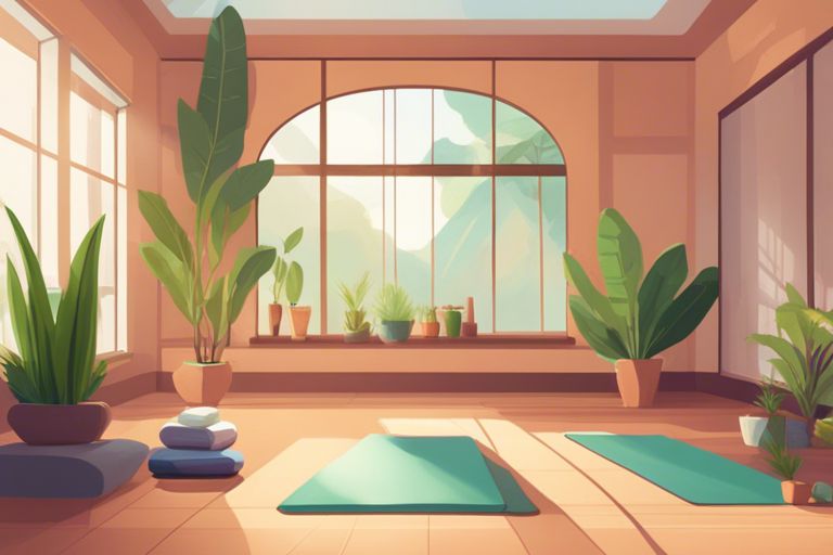 create your own effective yoga workout routine hrl