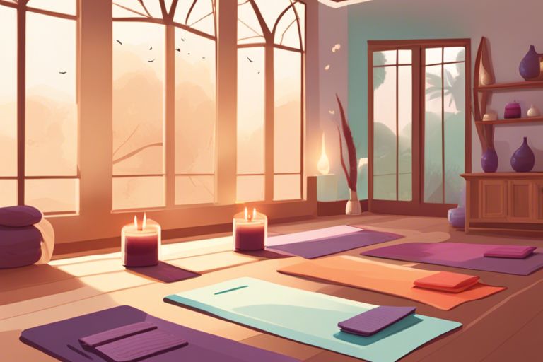 cultivating selfcompassion through aromatherapy in yoga fgq