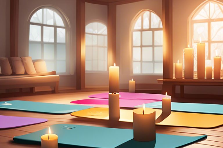cultivating selfcompassion through aromatherapy in yoga ste