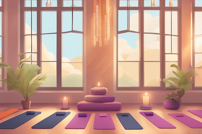 cultivating selfcompassion through aromatherapy in yoga yyb