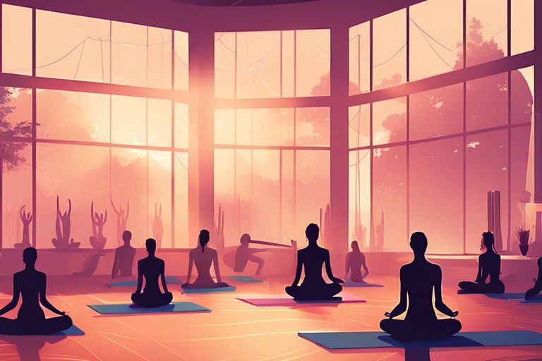discover the transformative power of bikram yoga aso