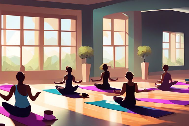 discover the transformative power of bikram yoga soh