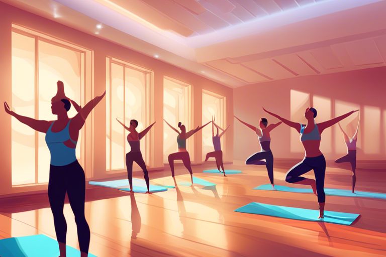 discover the transformative power of bikram yoga zli