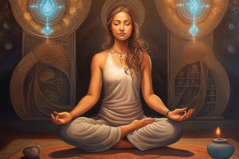 dive deep into the realm of intuitive yoga swt