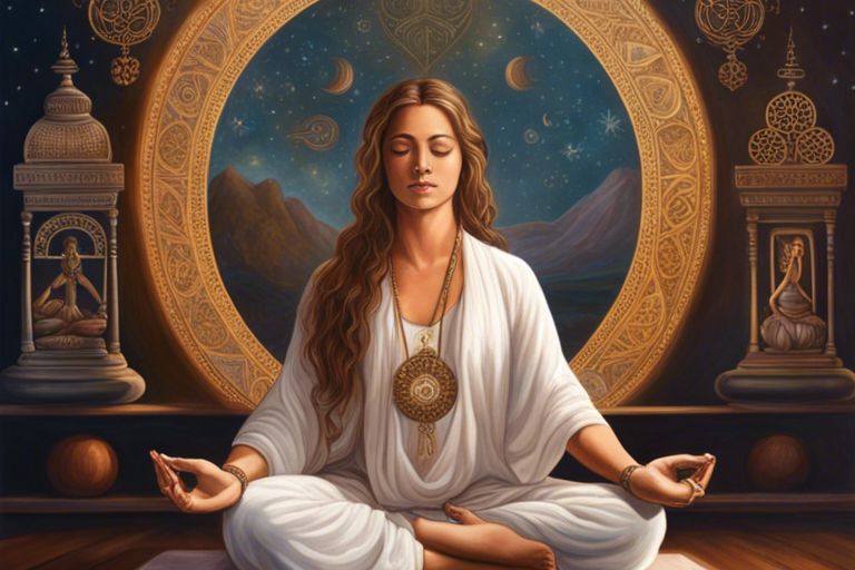 dive deep into the realm of intuitive yoga yqb