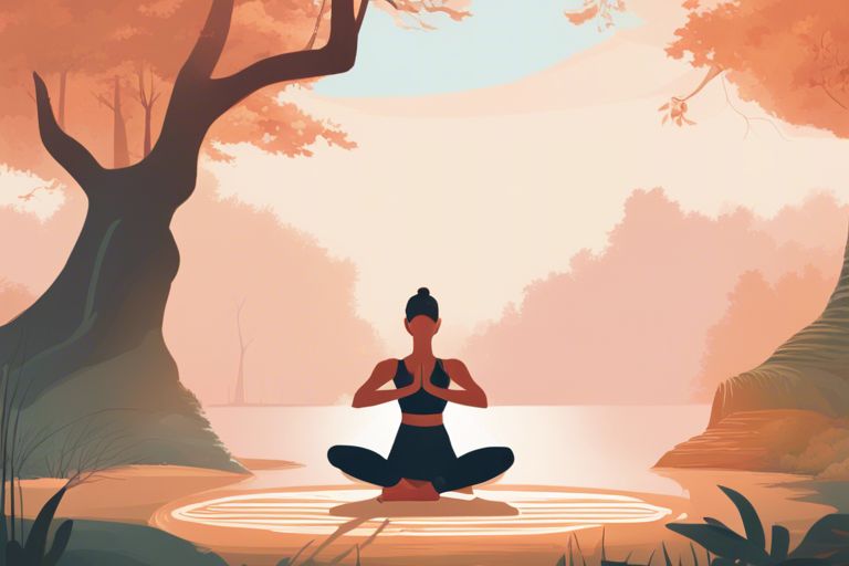 dynamic yoga routine for strength and flexibility eyu