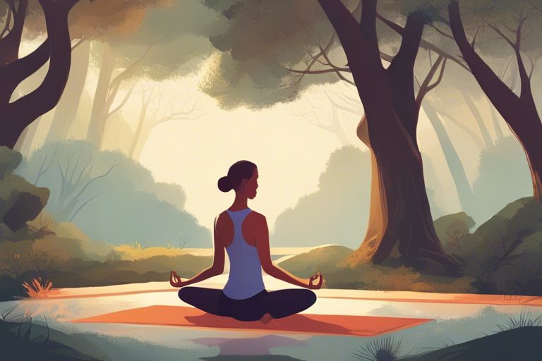 dynamic yoga routine for strength and flexibility vgv