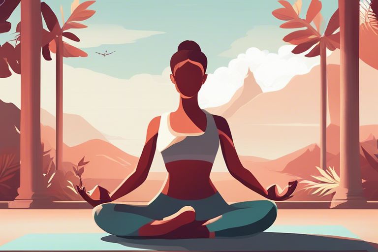 dynamic yoga routine for strength and flexibility ykf
