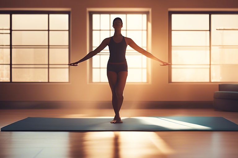 enhance mental clarity with bikram yoga nif