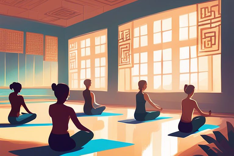 enhance mindbody connection with bikram yoga ekd