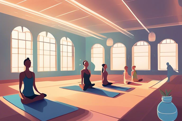 enhance mindbody connection with bikram yoga fyj