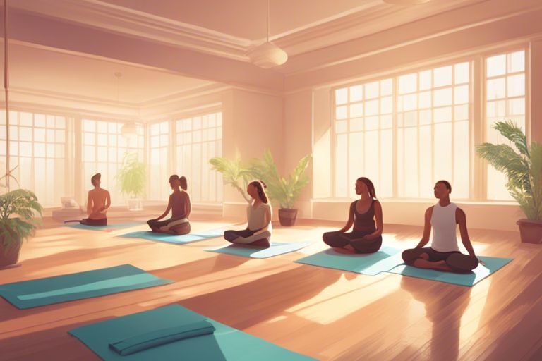 enhance mindbody connection with bikram yoga oas