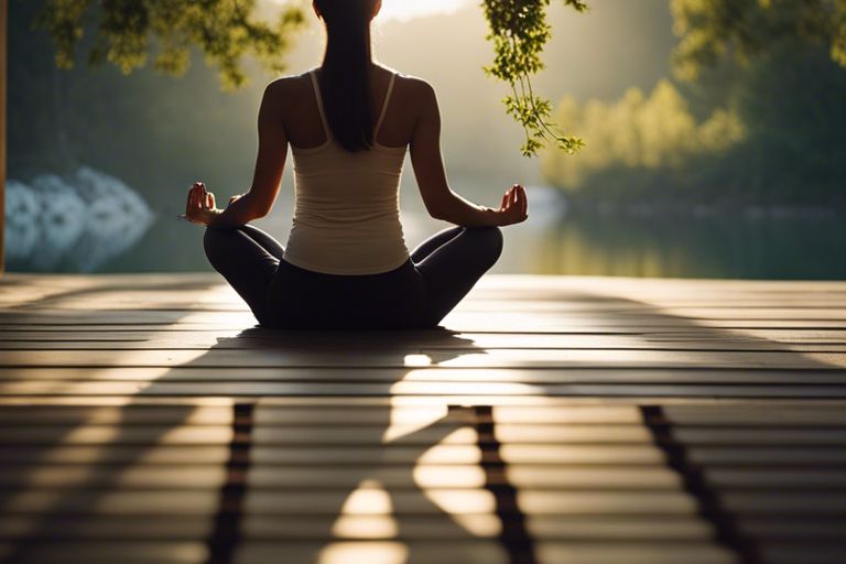 enhancing mental clarity and focus with hatha yoga crl