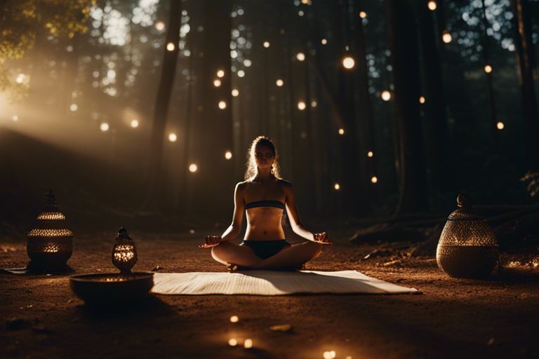 esoteric origins of hatha yoga mge
