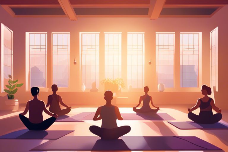 experience the therapeutic benefits of bikram yoga lfq