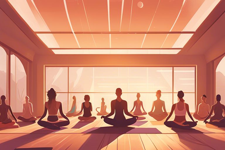 experience the therapeutic benefits of bikram yoga qyr