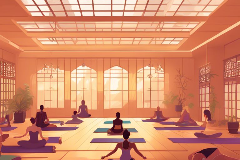 experience the therapeutic benefits of bikram yoga tii