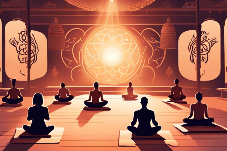 explore ancient wisdom hot yoga practices iui