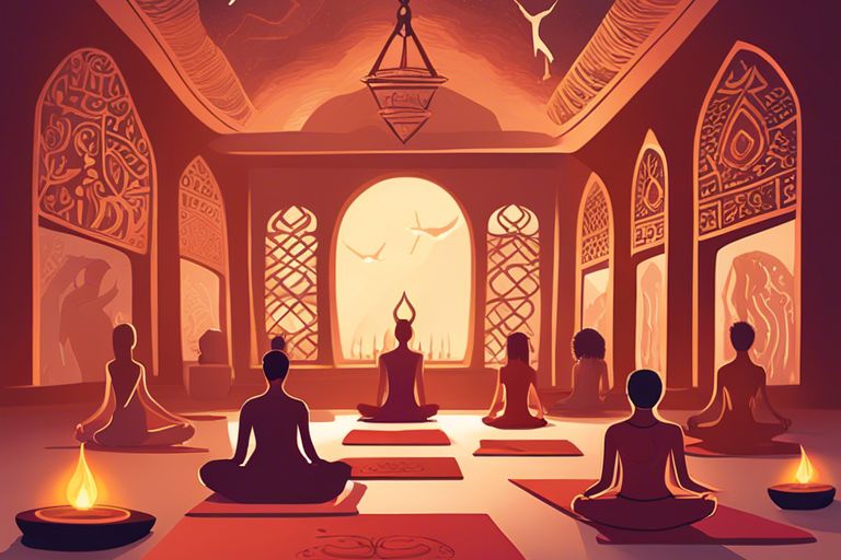 explore ancient wisdom hot yoga practices ubk
