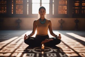 All Yoga Articles 43 explore hatha yoga philosophys spiritual depth mso