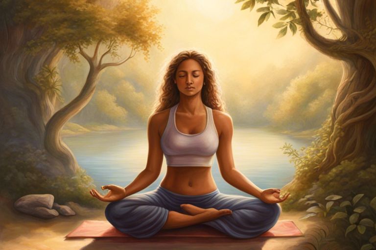 exploring intuitive yoga for selfdiscovery aou