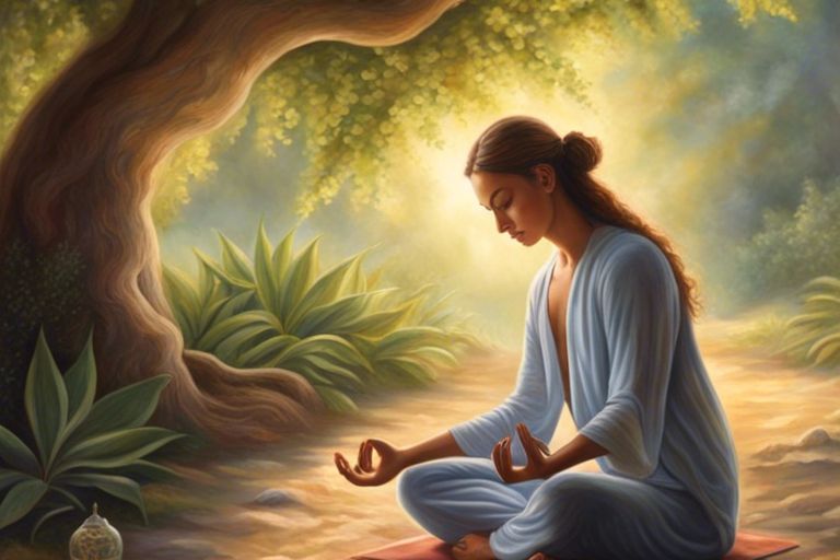 exploring intuitive yoga for selfdiscovery ngs