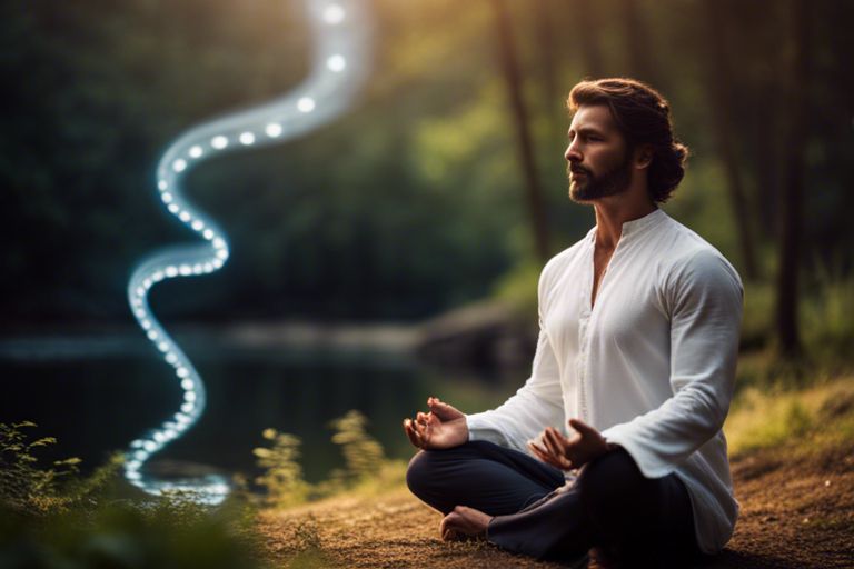 exploring the transformational benefits of kundalini yoga aad