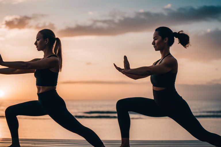 hatha vs vinyasa choosing the right practice