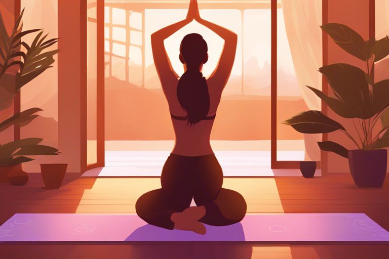 healing benefits of hot yoga experience rac