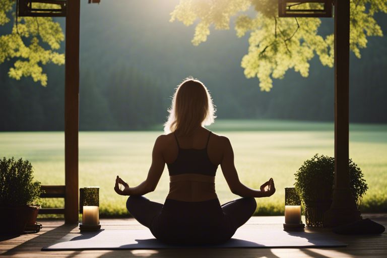 healing powers of hatha yoga for mind zqn