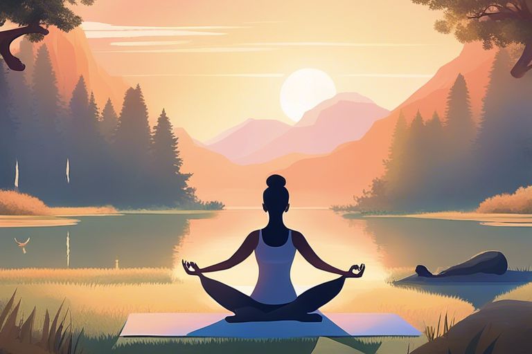 incorporating yoga into your fitness regimen guide tko