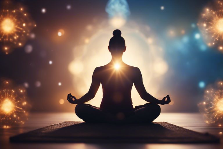 kundalini yoga connecting you to cosmic energy rfu