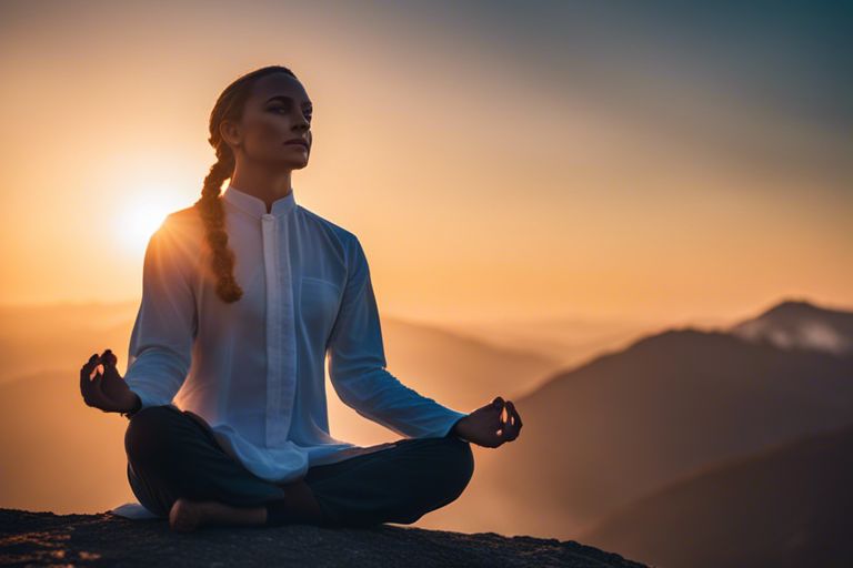 kundalini yoga dangerous or liberating ohv