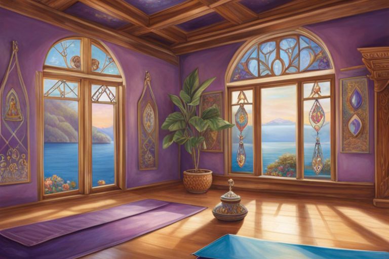 rare gems in somatic yoga practice